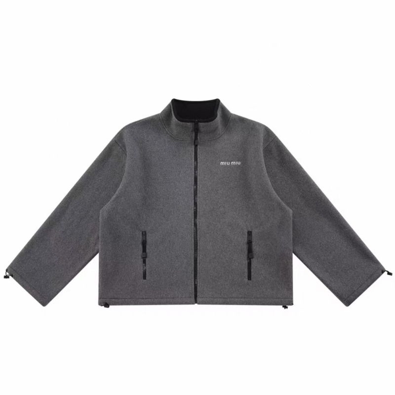 Miu Miu Coats